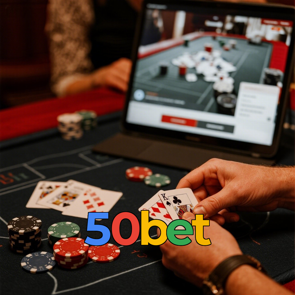 Problemas de Login no 50bet