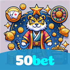 Segurança no 50bet