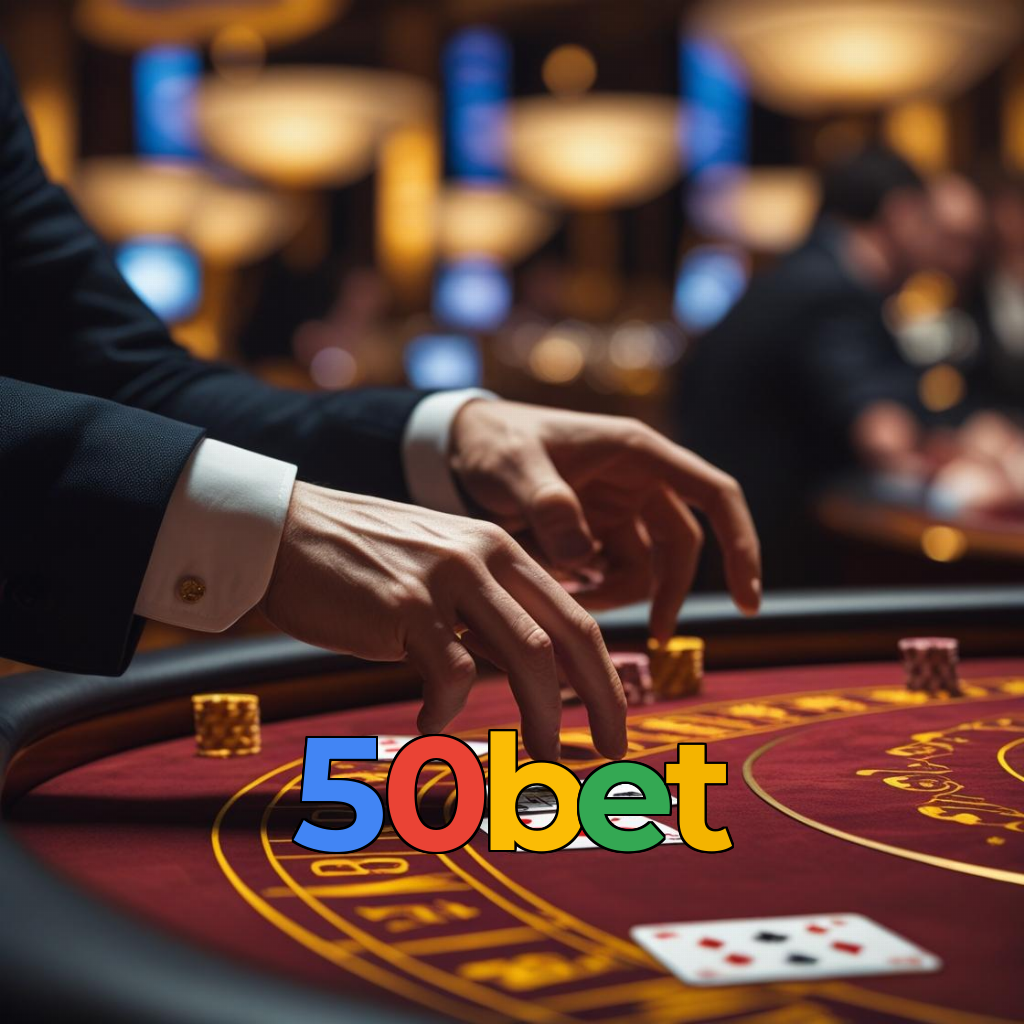 Login no 50bet