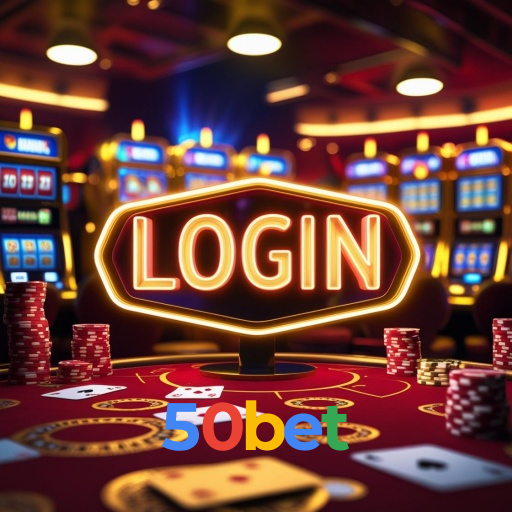 Problemas de Login no 50bet