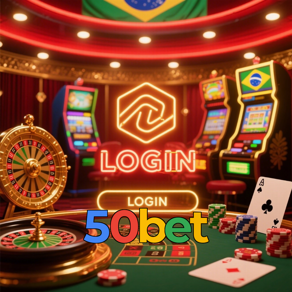Segurança no 50bet