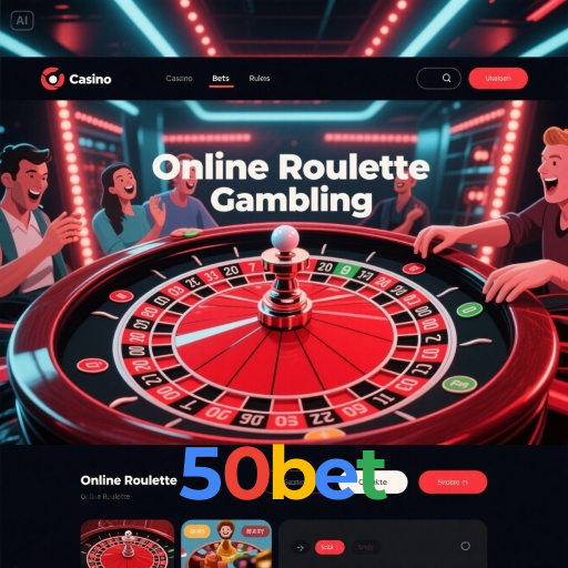 Login no 50bet