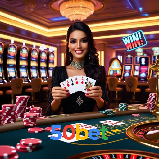 Login no 50bet
