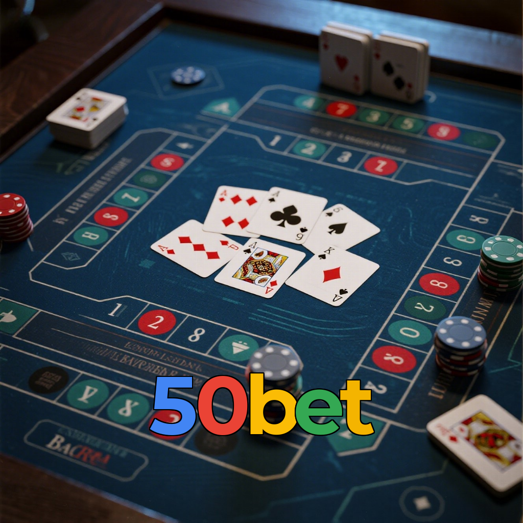 Login no 50bet