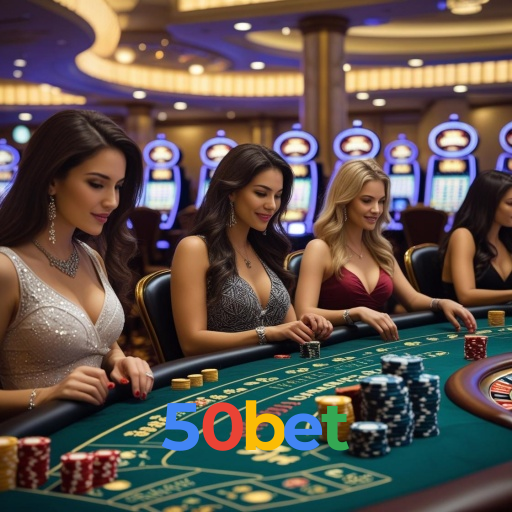 Segurança no 50bet