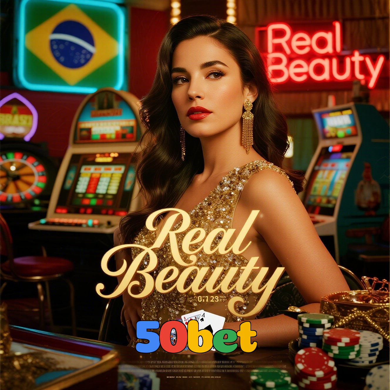 Login no 50bet