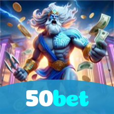 Segurança no 50bet