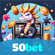 Segurança no 50bet