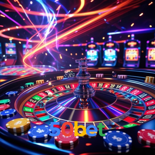 Login no 50bet