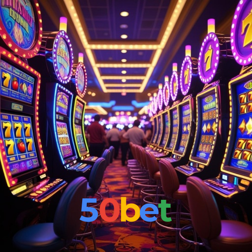 Segurança no 50bet