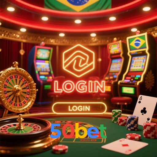 Problemas de Login no 50bet