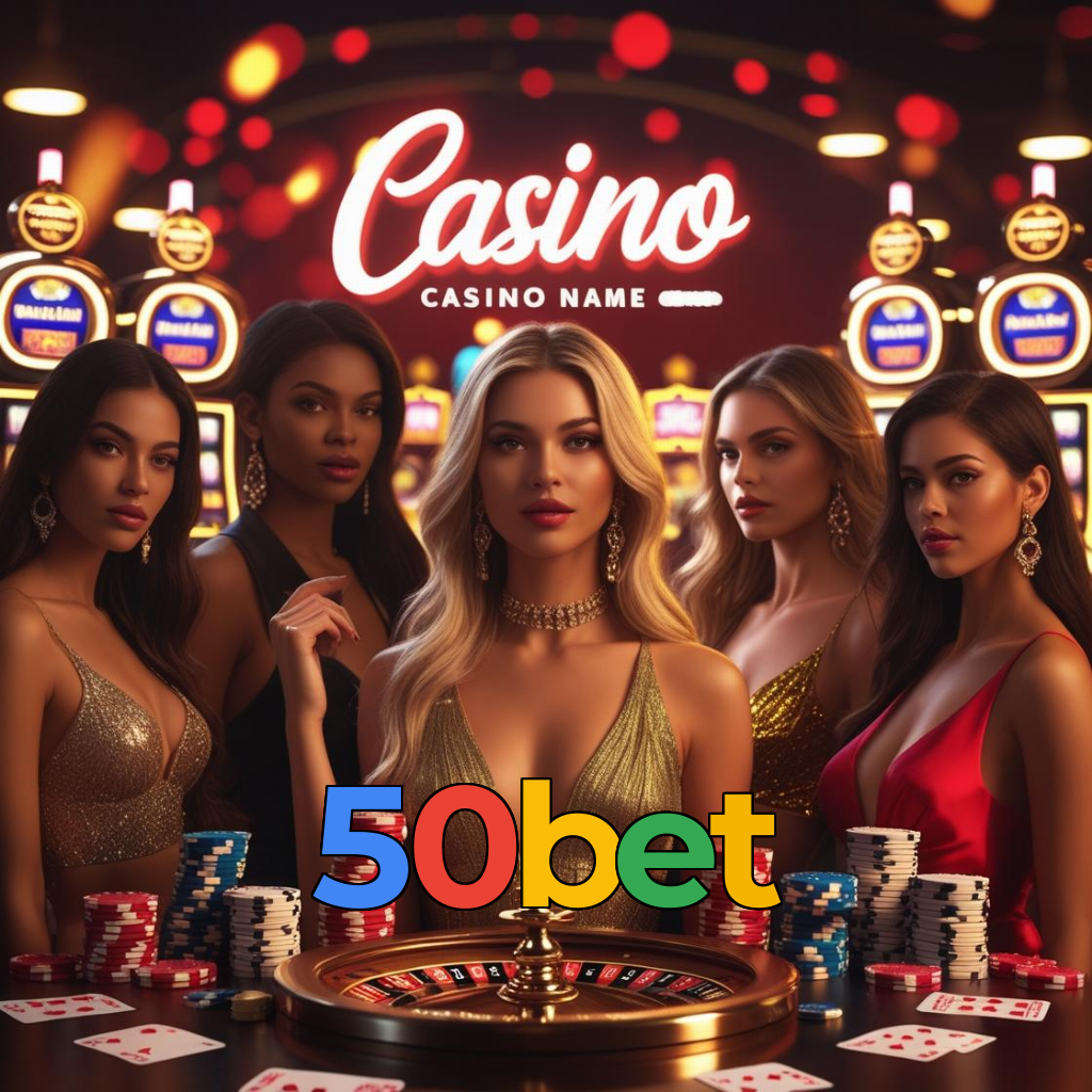 Segurança no 50bet