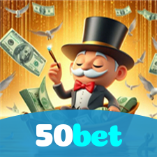 Login no 50bet