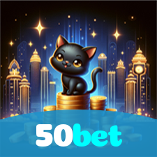 Login no 50bet