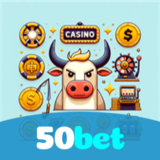 Login no 50bet