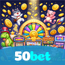 Login no 50bet