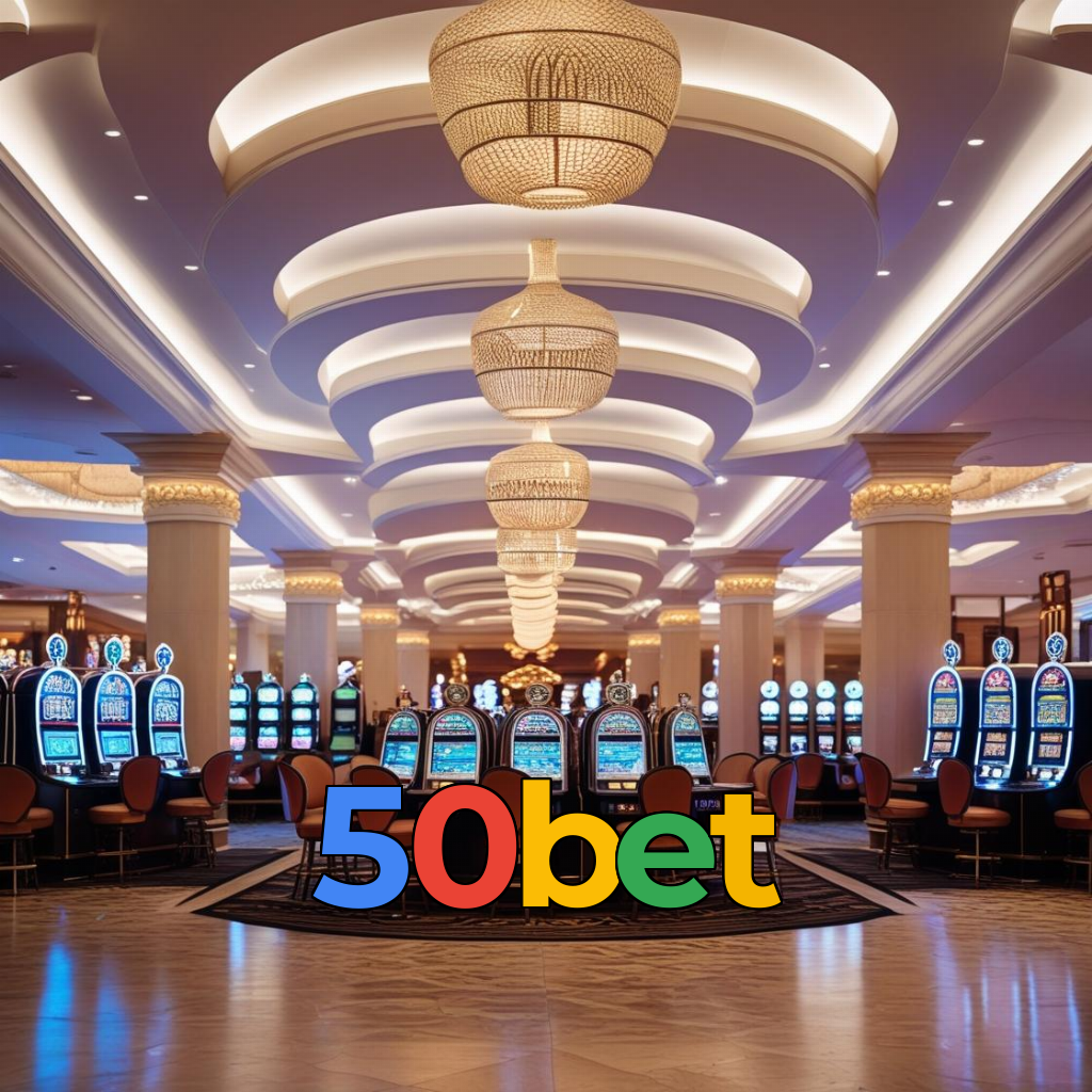 Login no 50bet