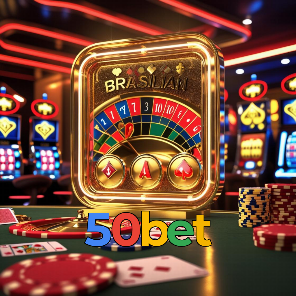 Login no 50bet