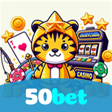 Segurança no 50bet