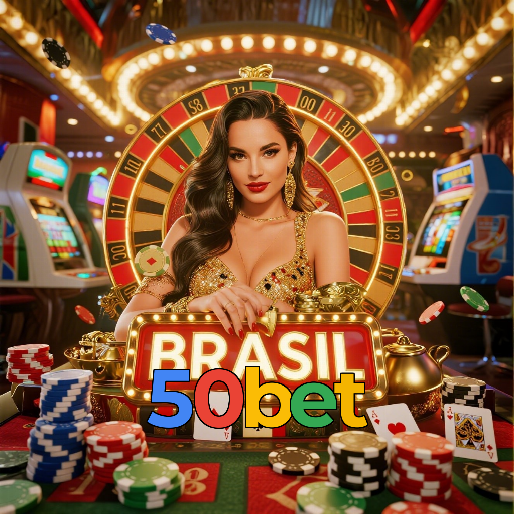 Login no 50bet