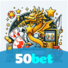 Segurança no 50bet