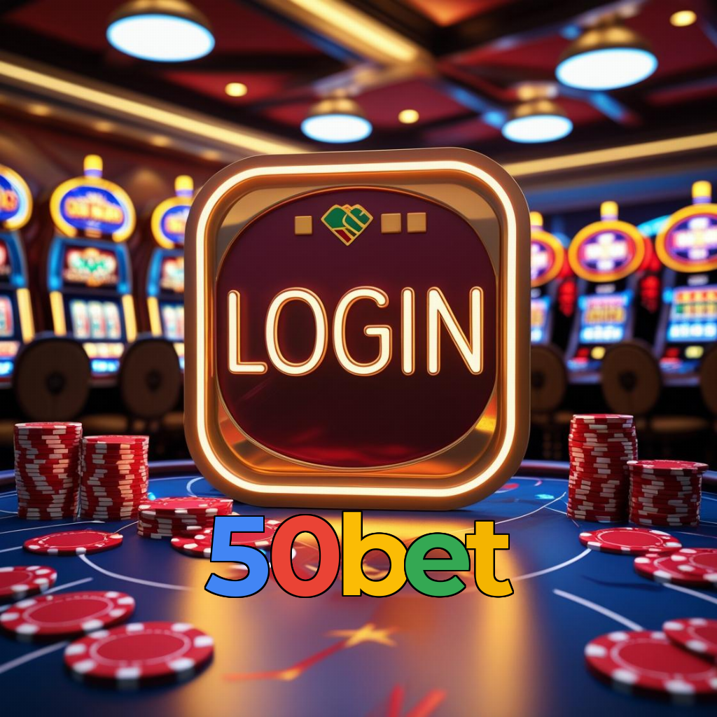 Problemas de Login no 50bet