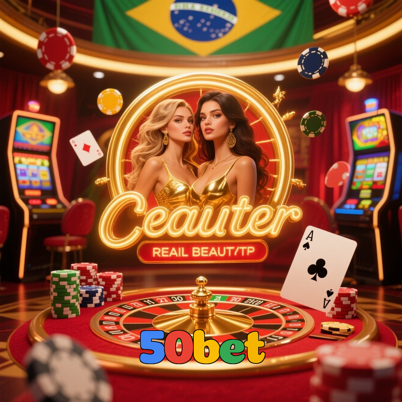 Login no 50bet