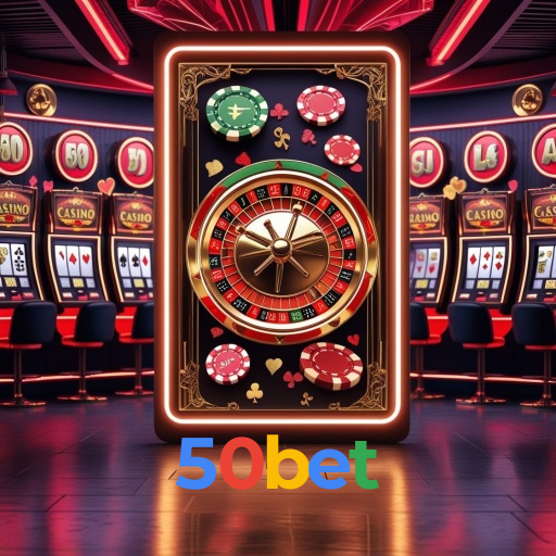 Segurança no 50bet