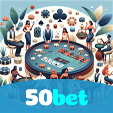 Segurança no 50bet