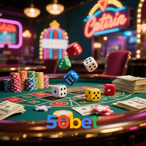Login no 50bet
