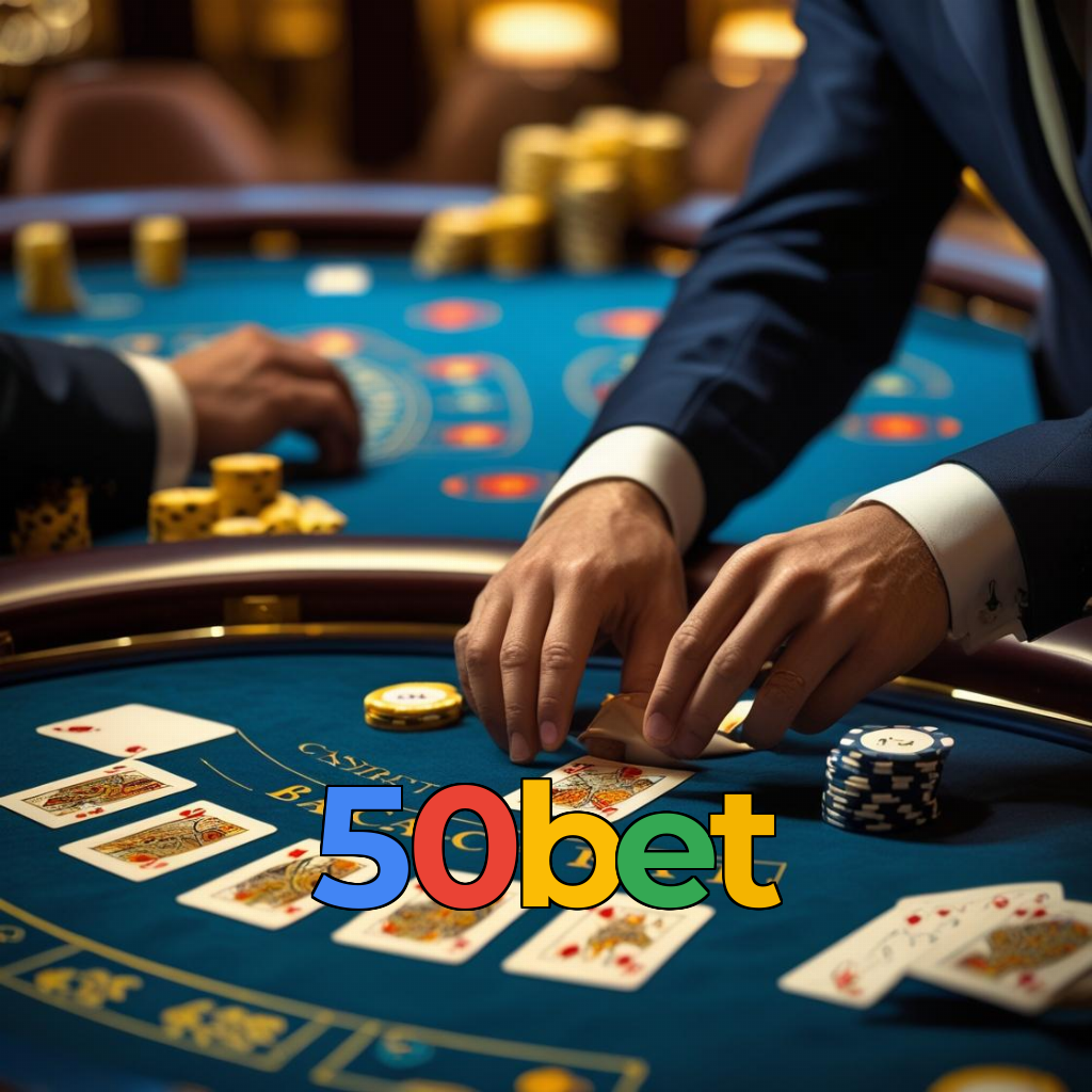 Login no 50bet