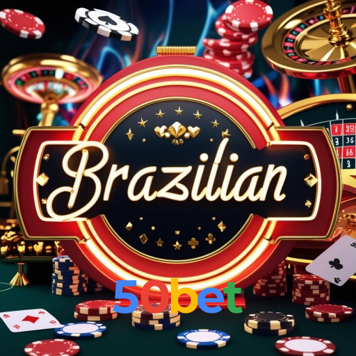 Segurança no 50bet