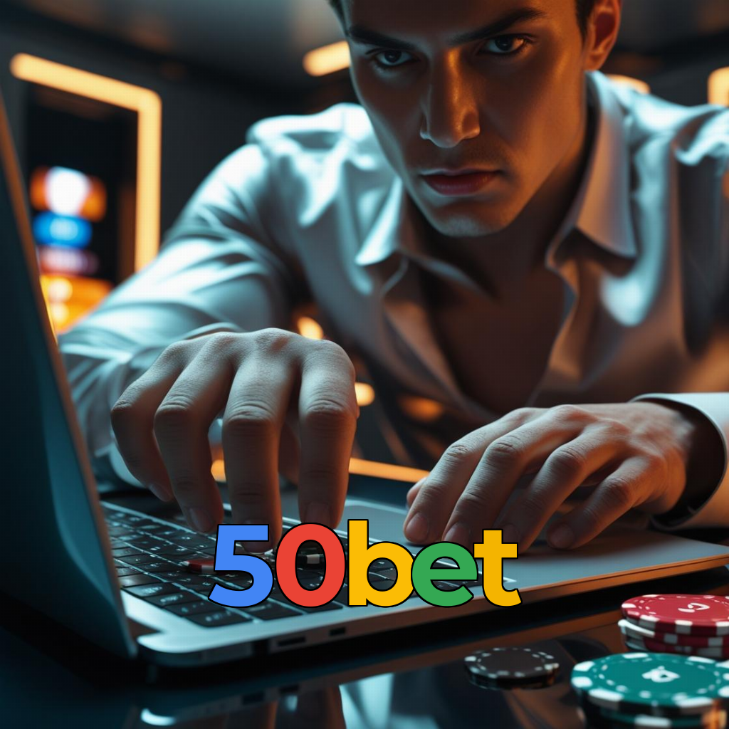 Problemas de Login no 50bet