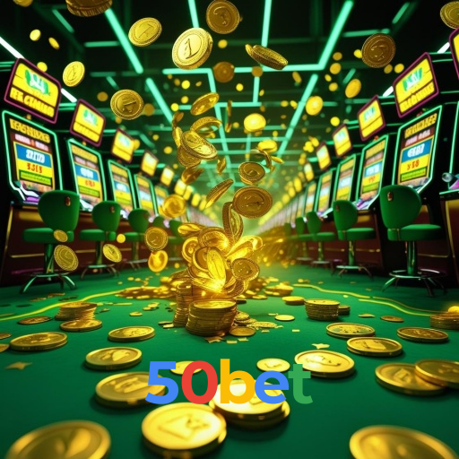 Login no 50bet