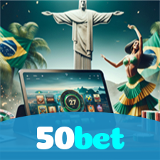 Segurança no 50bet