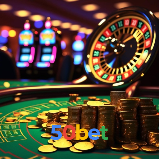 Segurança no 50bet