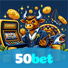Segurança no 50bet