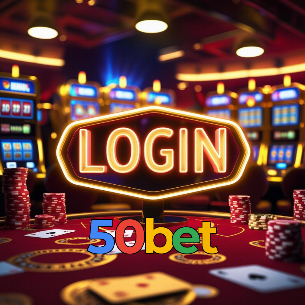 Problemas de Login no 50bet