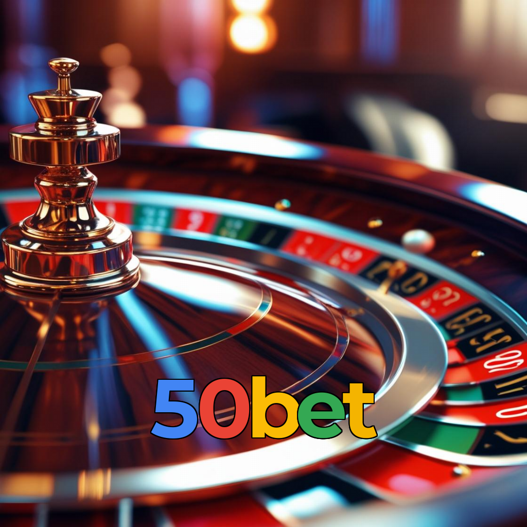 Segurança no 50bet