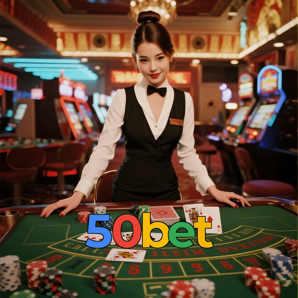 Segurança no 50bet