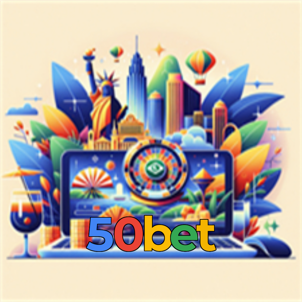 Segurança no 50bet