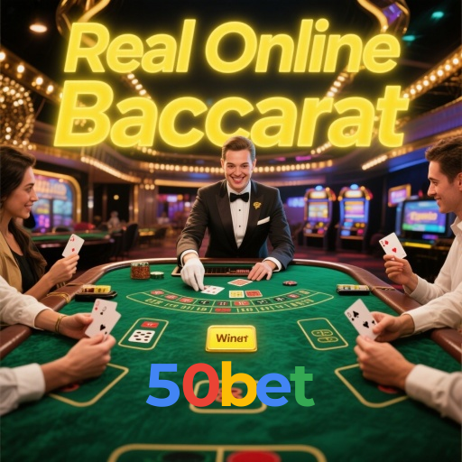 Login no 50bet