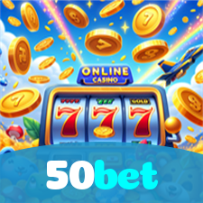 Login no 50bet