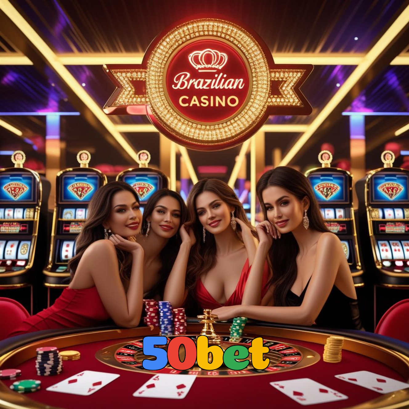 Segurança no 50bet