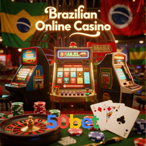 Segurança no 50bet