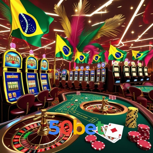 Segurança no 50bet