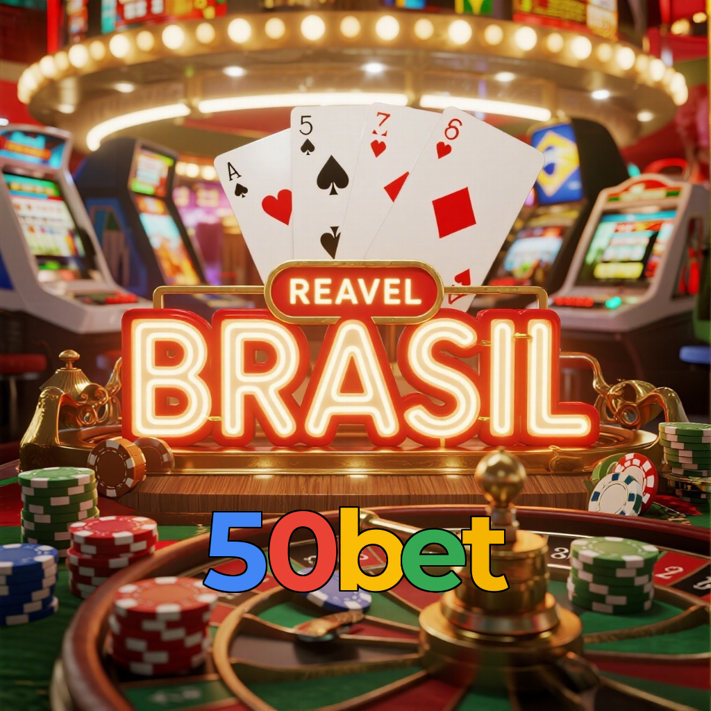 Segurança no 50bet