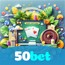 Segurança no 50bet