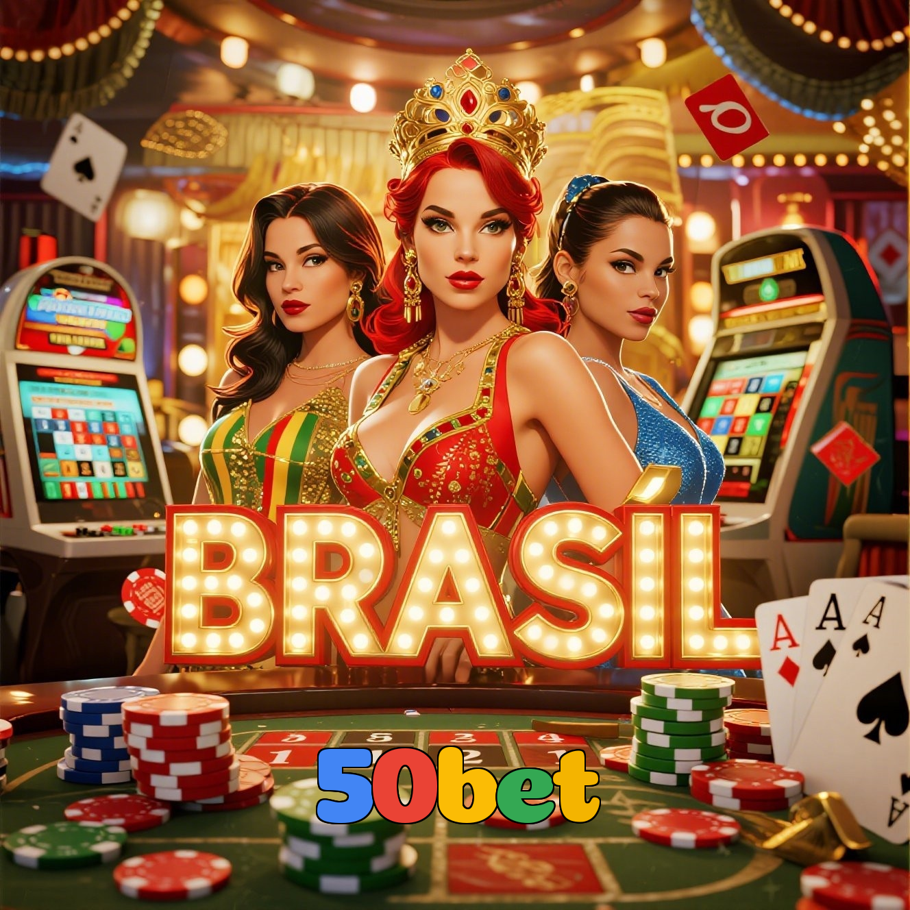 Login no 50bet