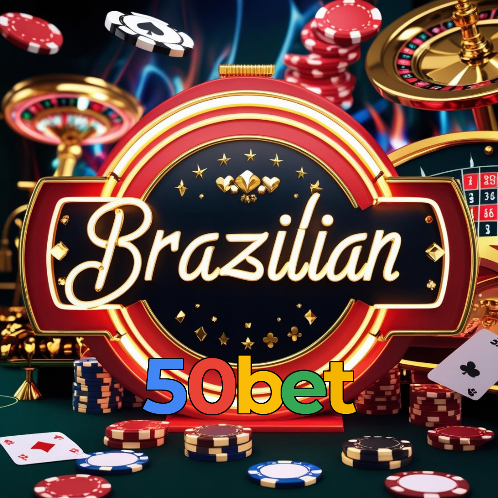 Login no 50bet